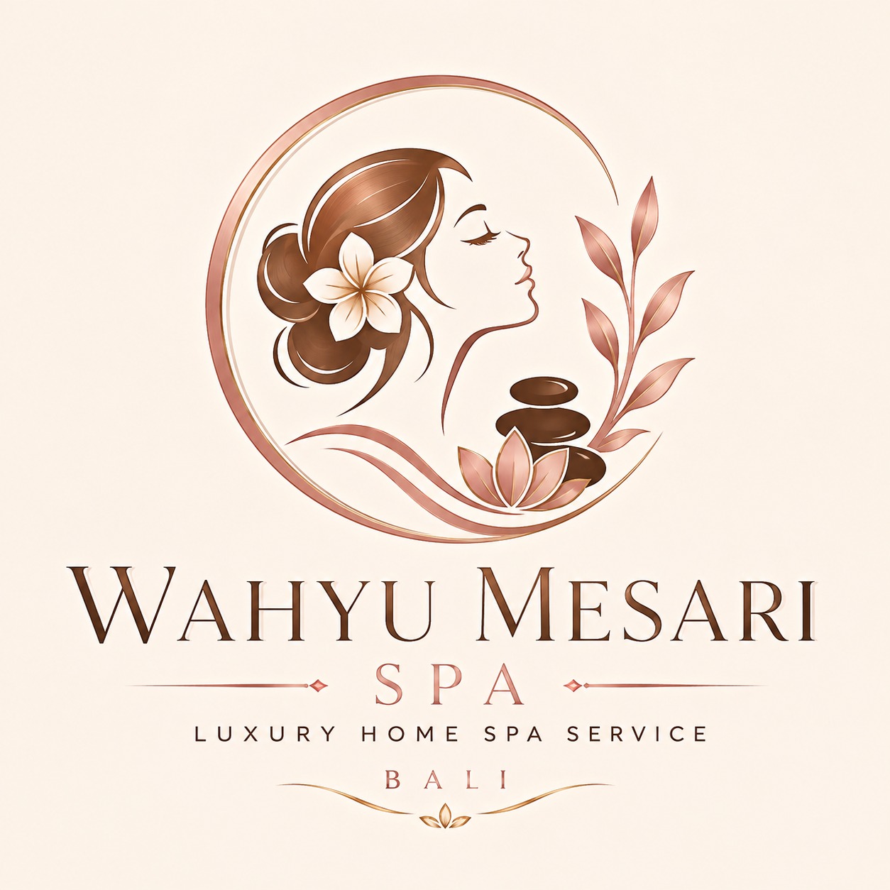 Logo Wahyu Mesari Spa
